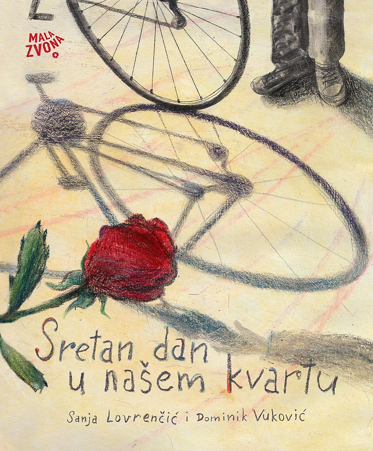 Sretan dan u našem kvartu